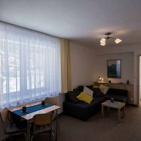 Villa 1 Wisla Bagian luar foto